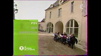 PSYCHIATRIE FRANÇAISE PLUS DE  20 ANS DE SABORDAGE